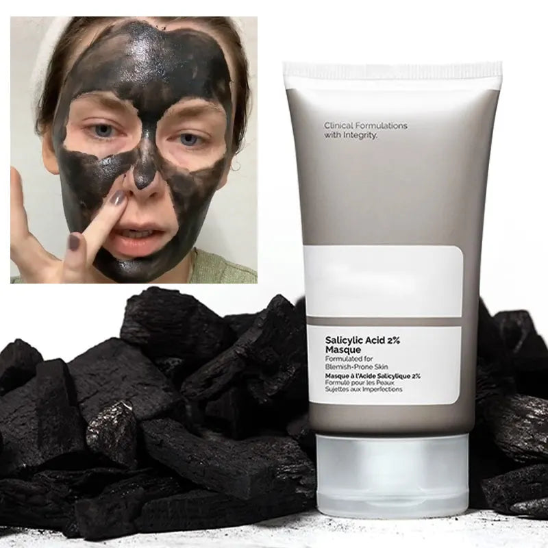 BlemishBanish Clay Mask