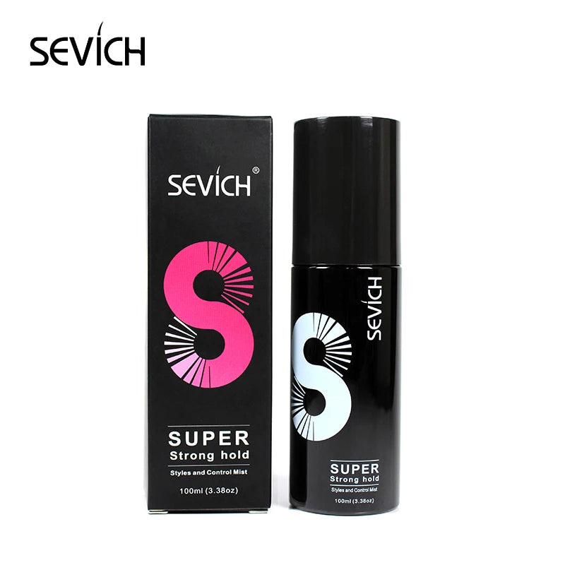 Sevich Hair Hold Spray