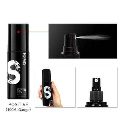 Sevich Hair Hold Spray