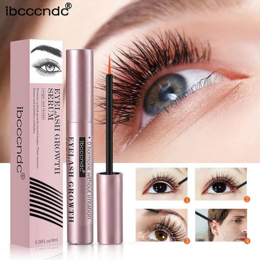 LashRevive Growth Serum