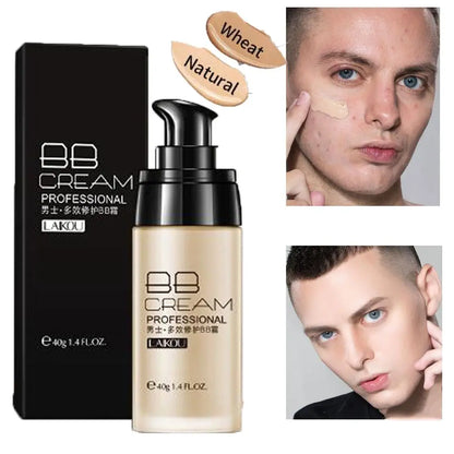 ConfidenceBoost BB Cream