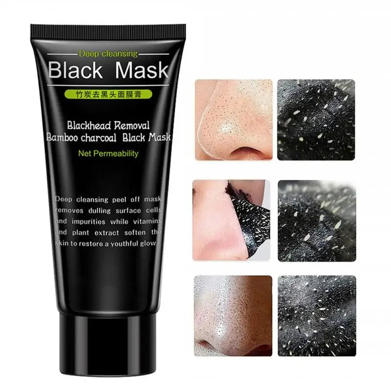 DeepCleans Blackhead Mask