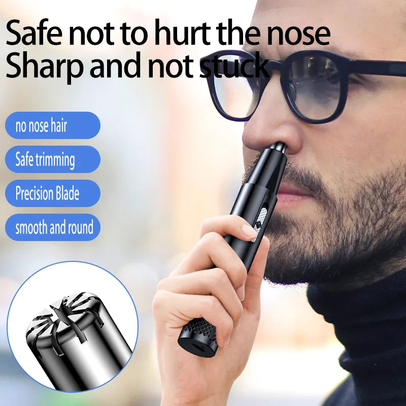 Nose Hair Clipper