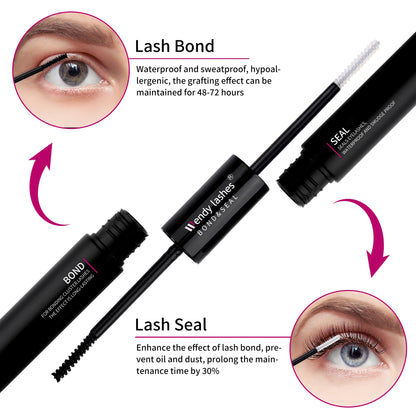 Lash Lock Pro