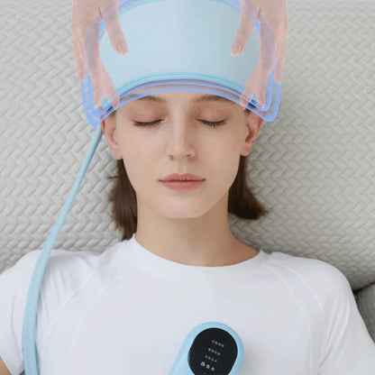 Relax Pro Scalp Massager