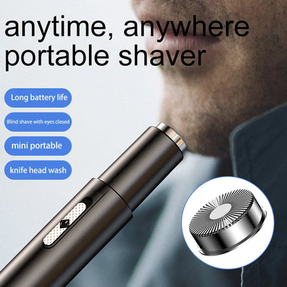 Nose Hair Clipper