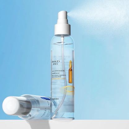 Hyaluronic Glow Spray