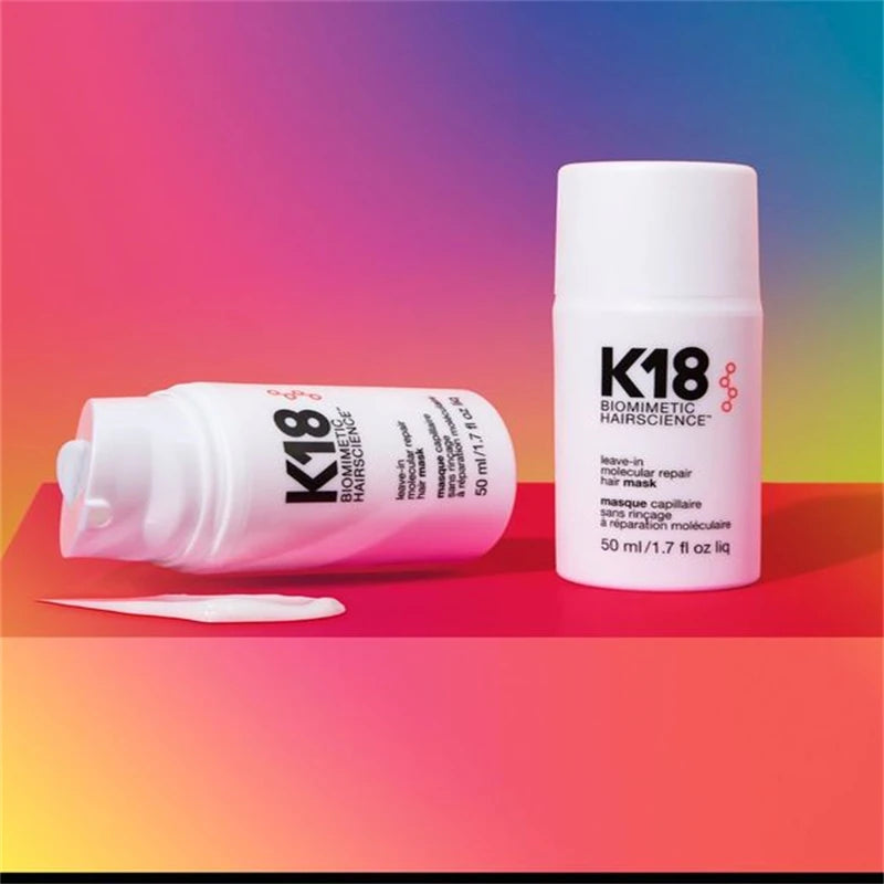 K18 Hair Repair