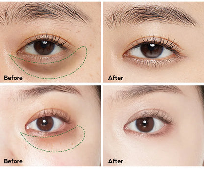 CrocLuxe Eye Repair