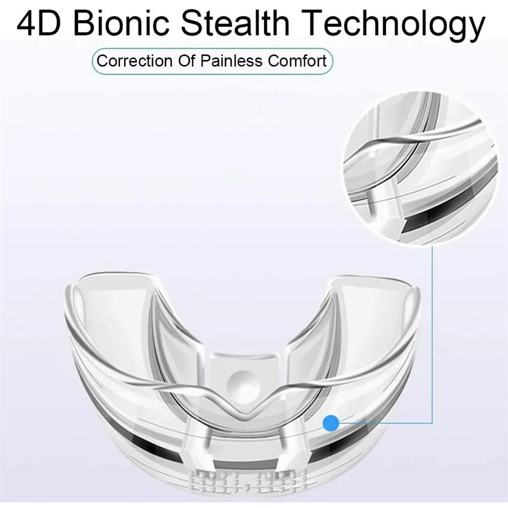 Teeth Retainer Mouth Guard