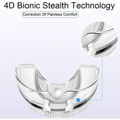 Teeth Retainer Mouth Guard