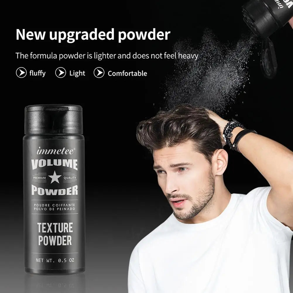 Hair Volume Powder