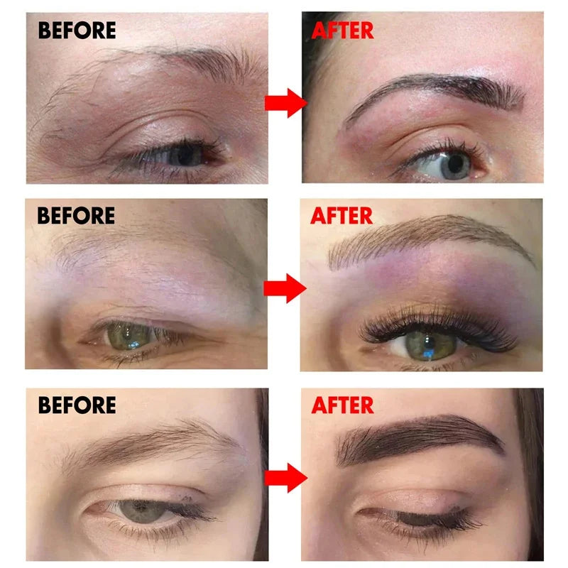 EYEBROW GROWTH LIQUID