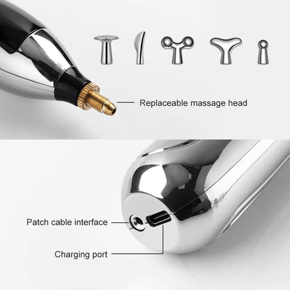 Electronic Massage Pen