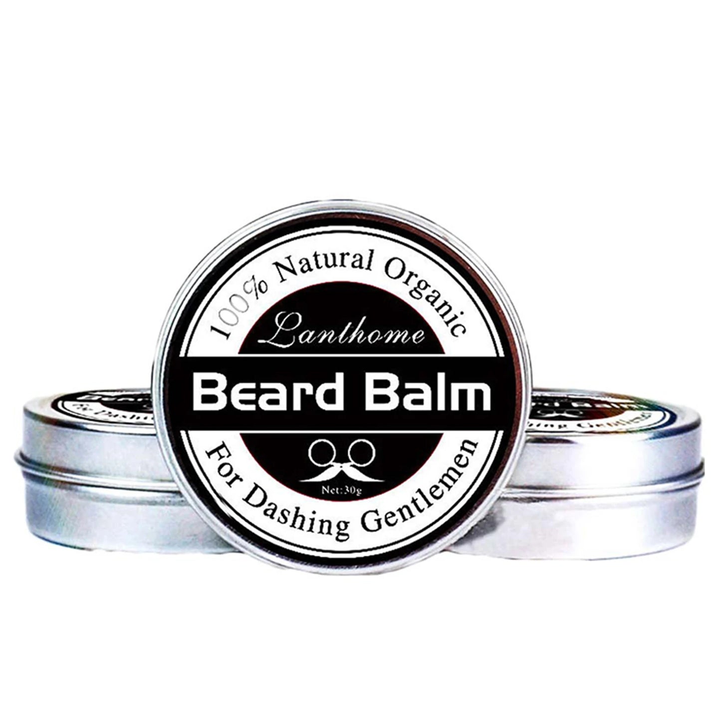 Growth Guard Beard Balm