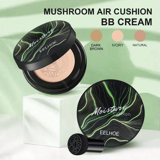 Velvet Blend Mushroom BB Cream