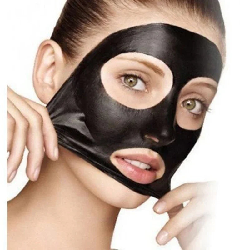 DeepCleans Blackhead Mask