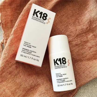 K18 Hair Repair