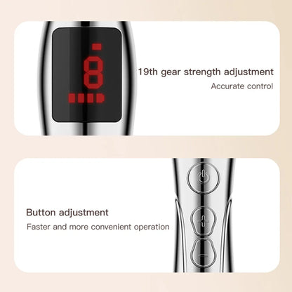 Electronic Massage Pen