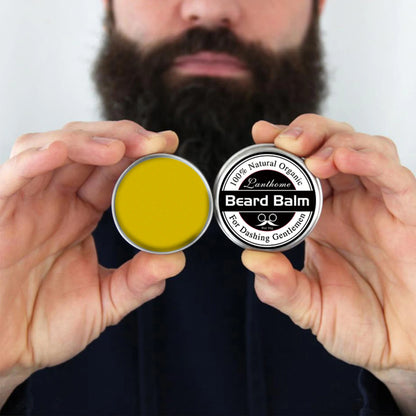 Growth Guard Beard Balm