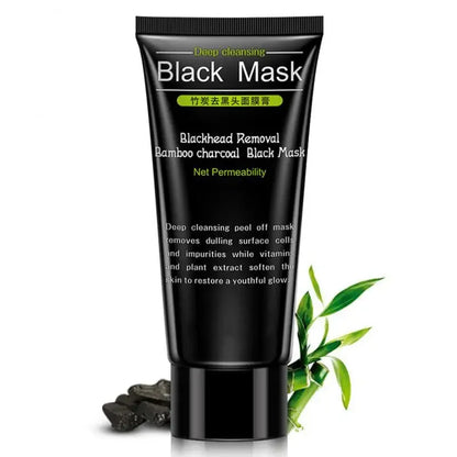 DeepCleans Blackhead Mask