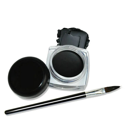 Everlast Black Gel Liner