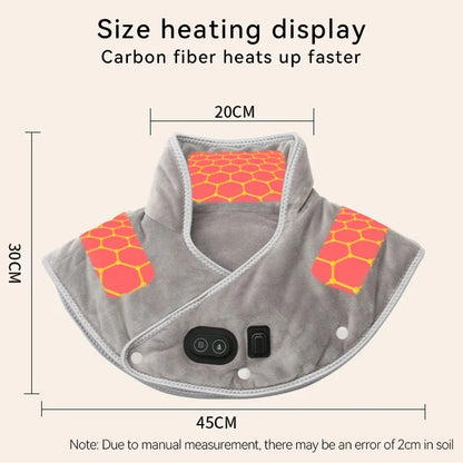 Comfort Ease Neck & Shoulder Massager