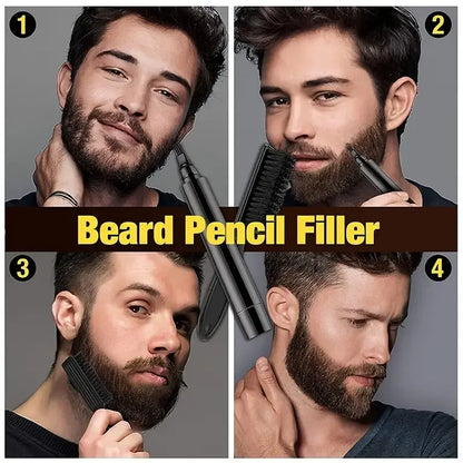 Beard Blend Precision Pen