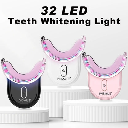 Teeth Whitening Led Light