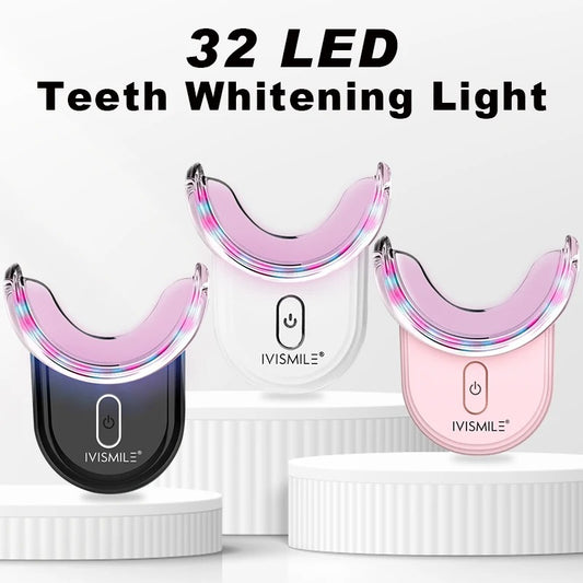 Teeth Whitening Led Light